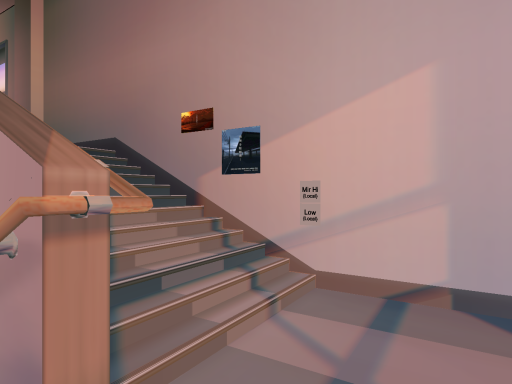 放課後階段Quest-kaidan-