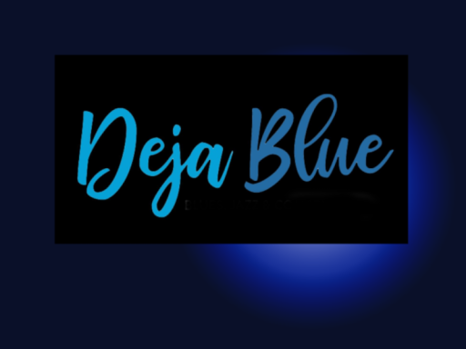 Deja Blue