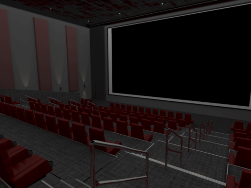 Cian IMAX® Cinema