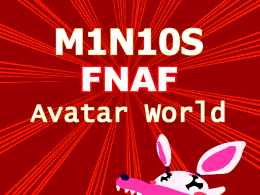 Fnaf Avi Worldǃǃ