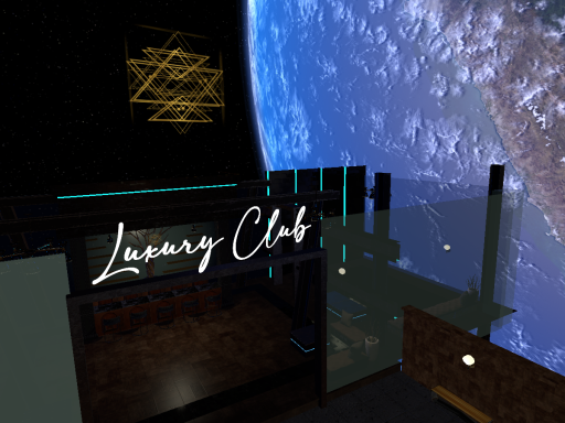 Luxury Club