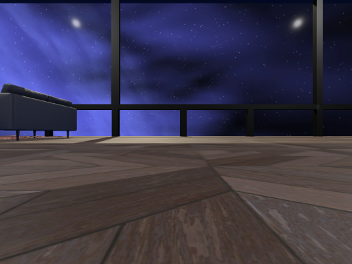 Skelly's Starter Room