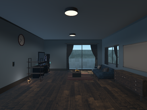 アパルト - apart room-