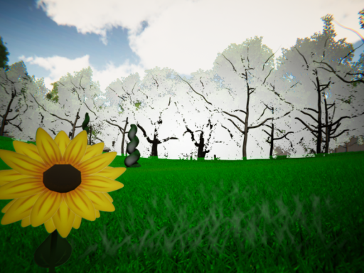 Super Smash Bros Field circa․1999