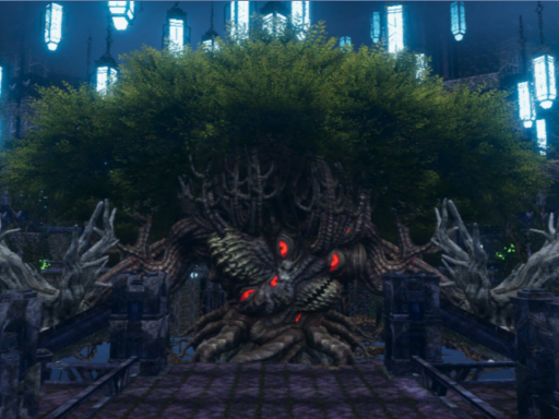 ［FFXIV］ The Hollow Purgatory