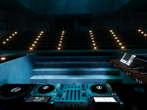 REMOTE 3․0 - Rewind