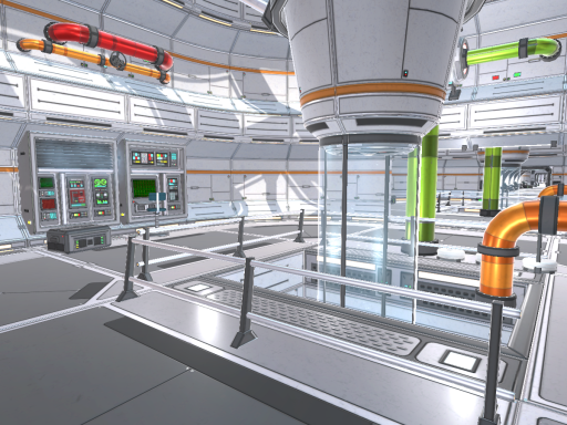 Alexlous Titanfall Avatars