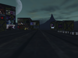 JudgysWorldOfWeirdThings