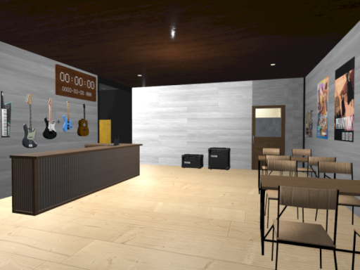 dance＆sound studio