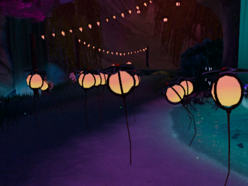 FexDaFox Avatar World