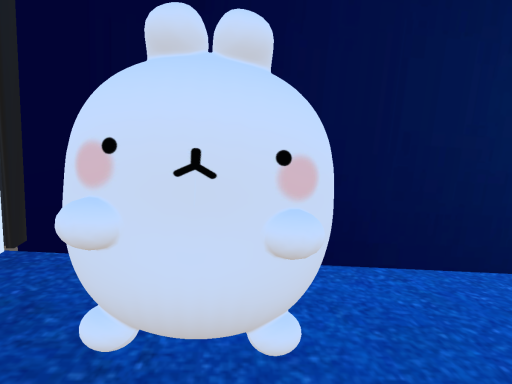 Lillii's Little Playhouse