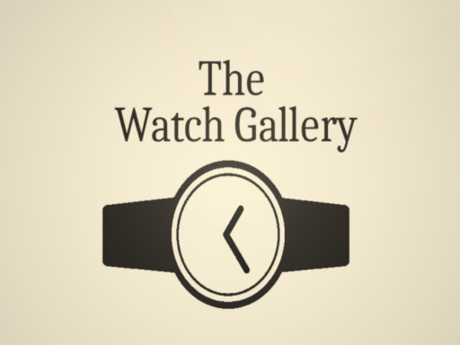 The Watch Gallery