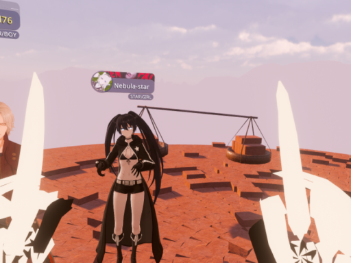 The middle finger art gallery