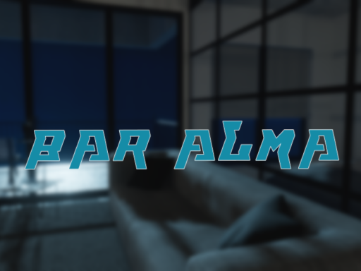 BAR ALMA