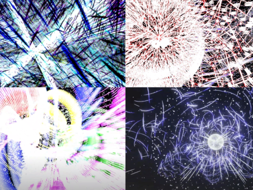 Ayana's Touhou Danmaku Show Showcase World v1․07（Yuki Show Addedǃ）