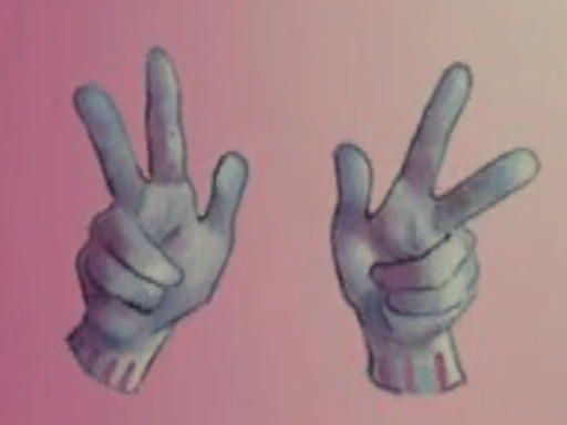 My Invisable Hero Acadamia