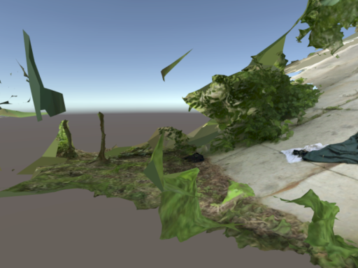 my house （updated 2024） （also avatars）