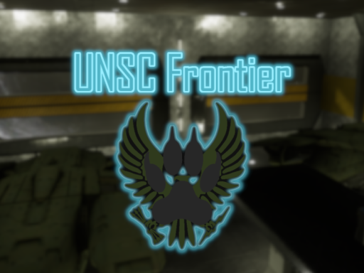 UNSC Frontier