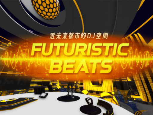 Futuristic Beats
