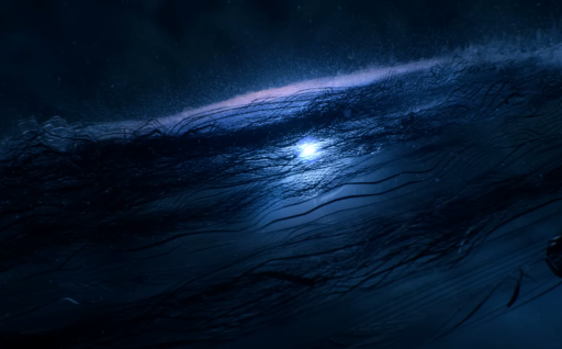 String Theory ANIMATION ˸（Only for PC USER）