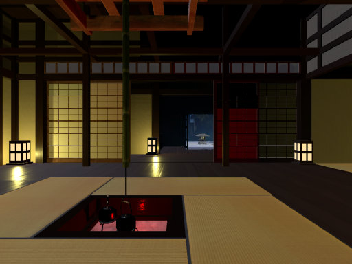 古民家風めず邸 MEZU House