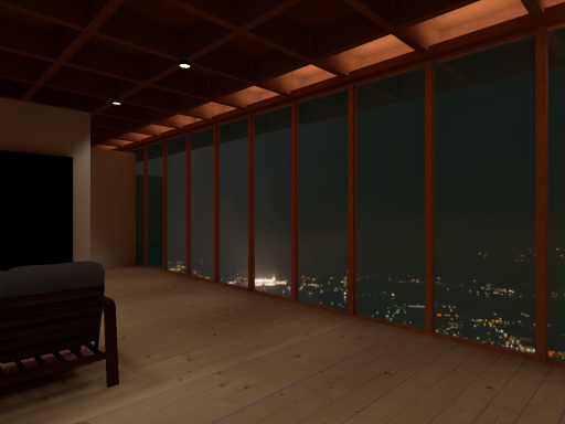 丘の家 -HillTop House-