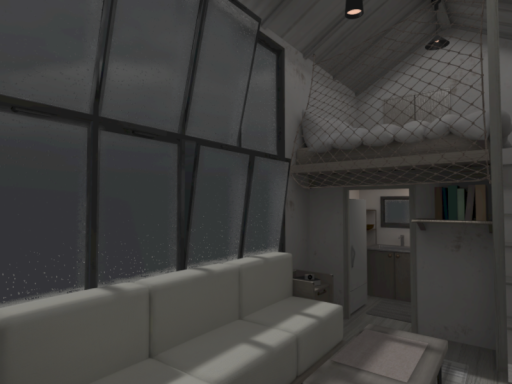 いいかんじのホーム