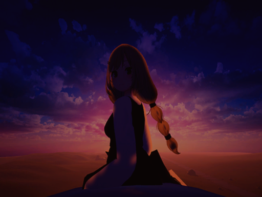 DAYBREAK FRONTLINE ［비챤 커버곡 100만 기념］ - wwg