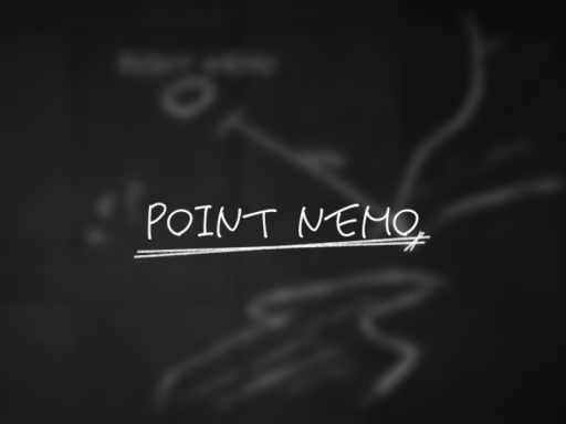 Point NEMO