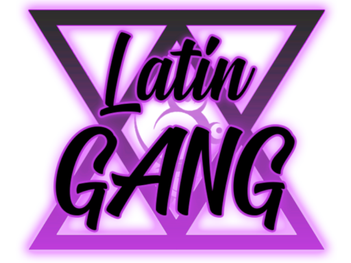 LatinGang Rasta‚ Louxia‚ and Bocchi Animation World