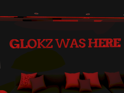 Glokz chill World