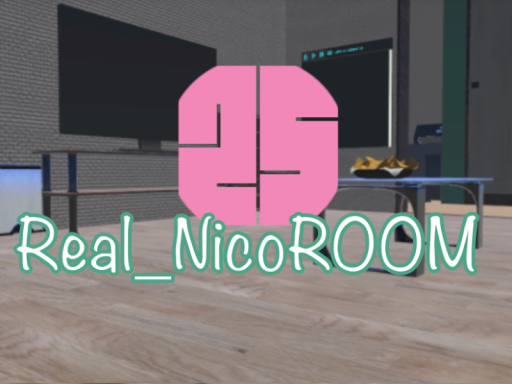 Real_NicoROOM