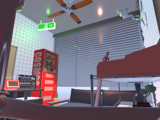 まるちきゅうけいしつ