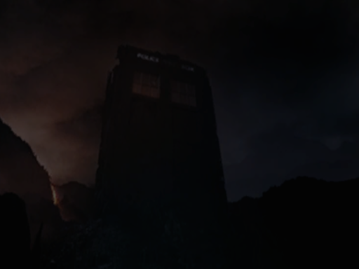 Trenzalore