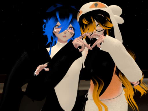 Starlight Convergence