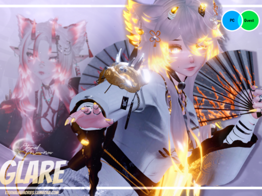 DarkCloud Secret Penthouse