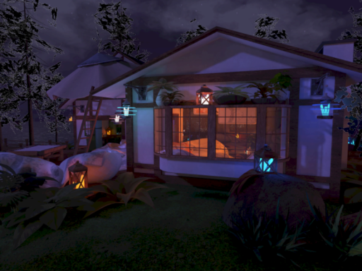 Mangata's Wanderings 2․0