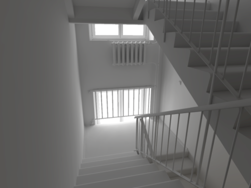 Rekat's entrance․ MeL a n c h oLy version