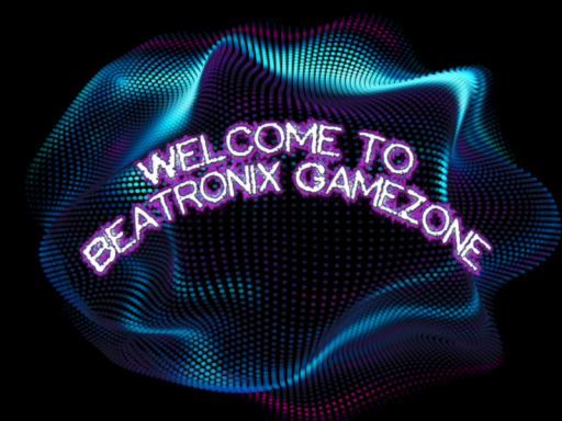 Club Beatronix GameZone