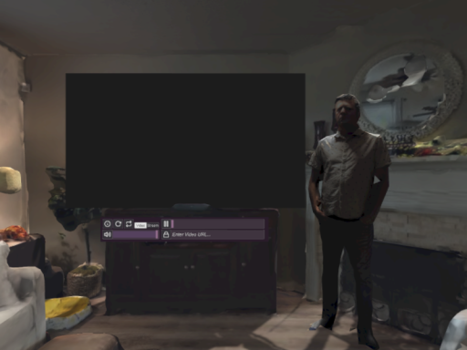 Collin's Place （Quest）