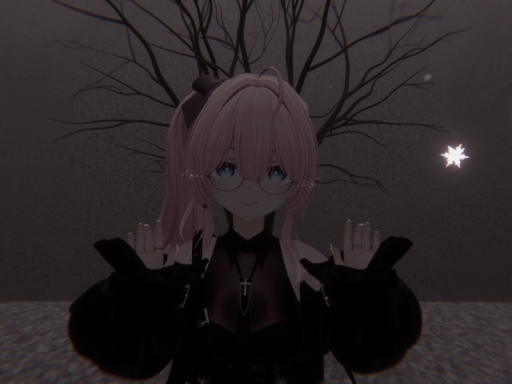 せんぱいの寝れる部屋