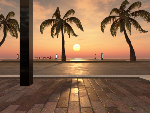 Feathers secret home