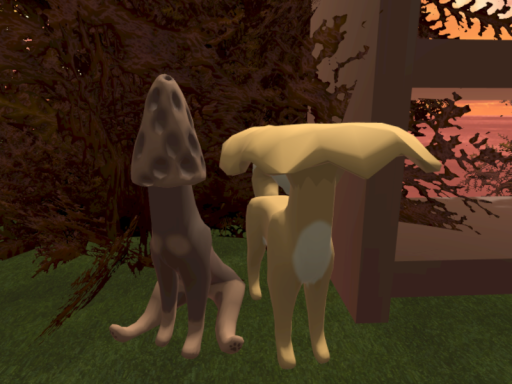 Max84444s avatar world