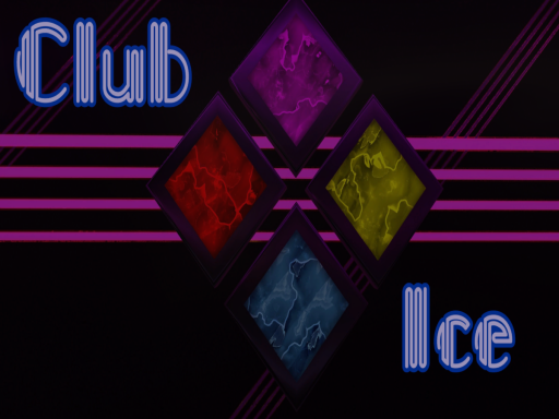 Club Ice
