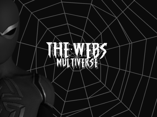 The Webs-Multiverse
