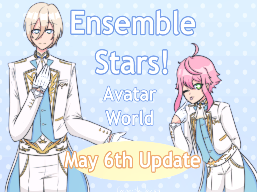 Enstarsǃ Avatar World