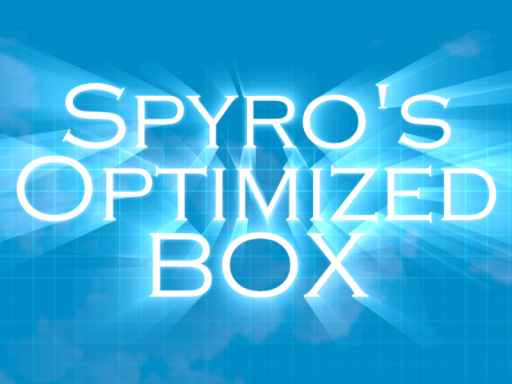 Optimized Box