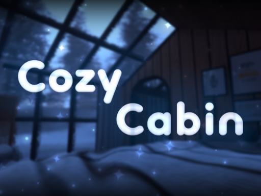 Cozy Cabin