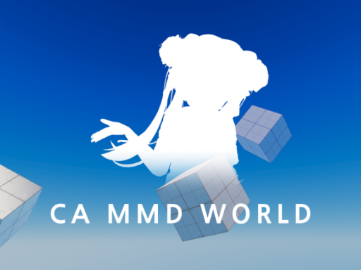 CA MMD WORLD