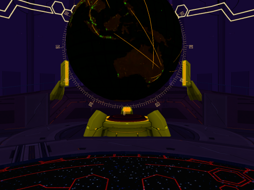 KuroKawa hangout world